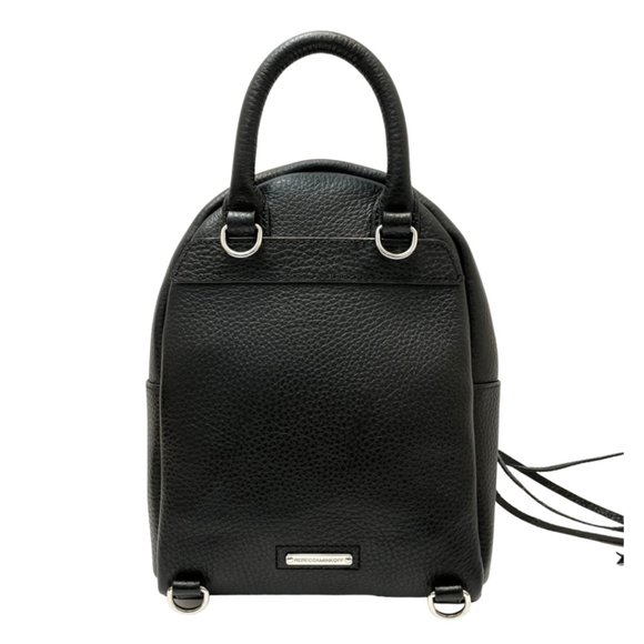 Rebecca Minkoff Madison Small Backpack main image 4